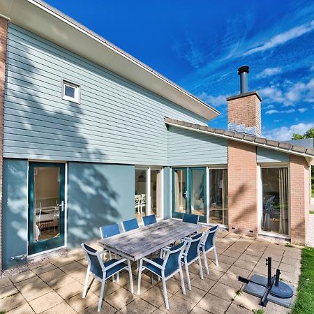 Kijkduinhuis Монстер Экстерьер фото