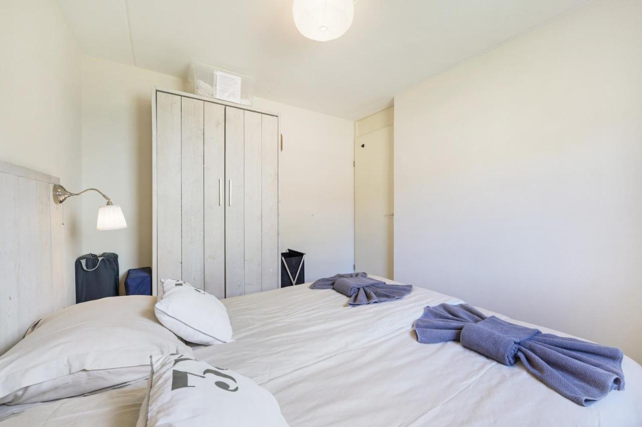 Kijkduinhuis Монстер Экстерьер фото