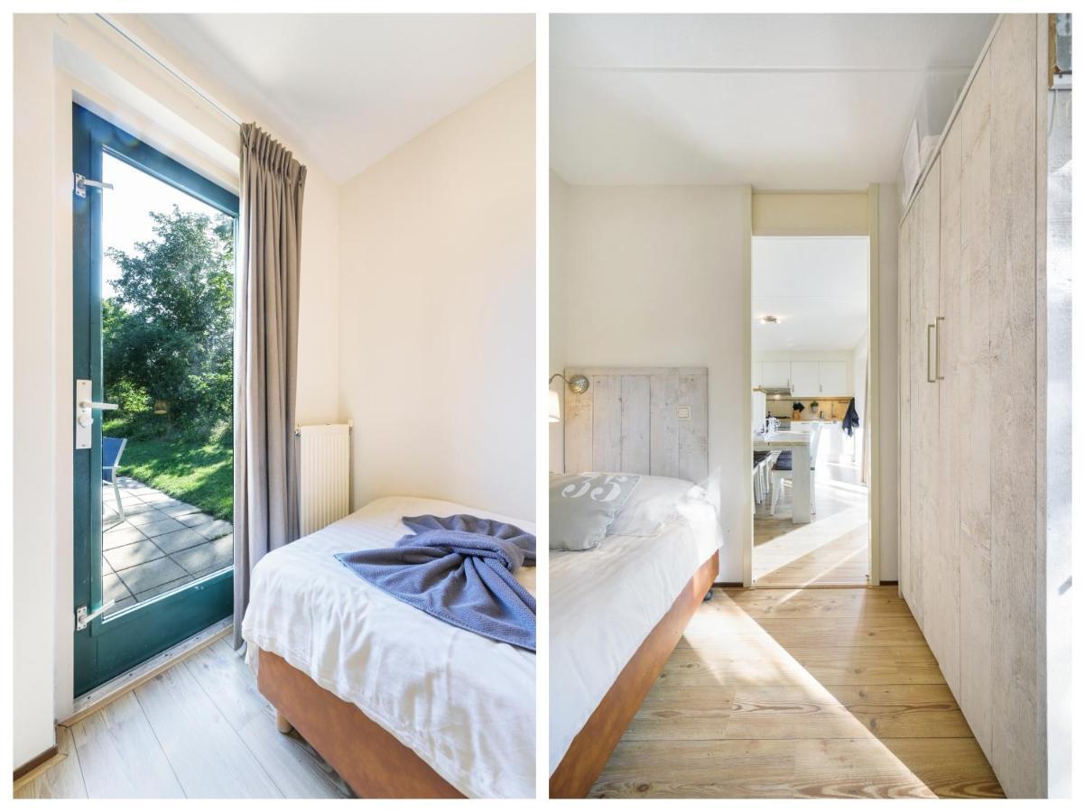 Kijkduinhuis Монстер Экстерьер фото