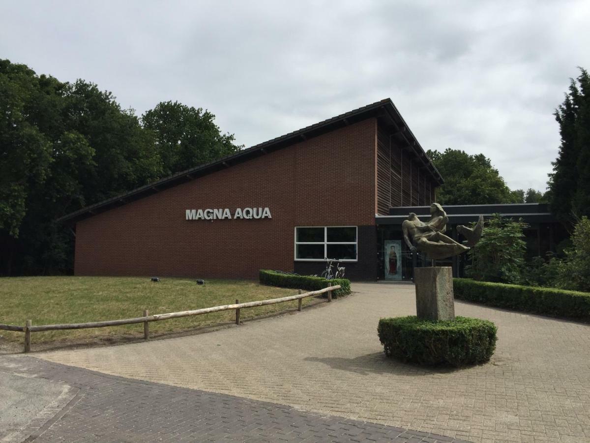 Kijkduinhuis Монстер Экстерьер фото